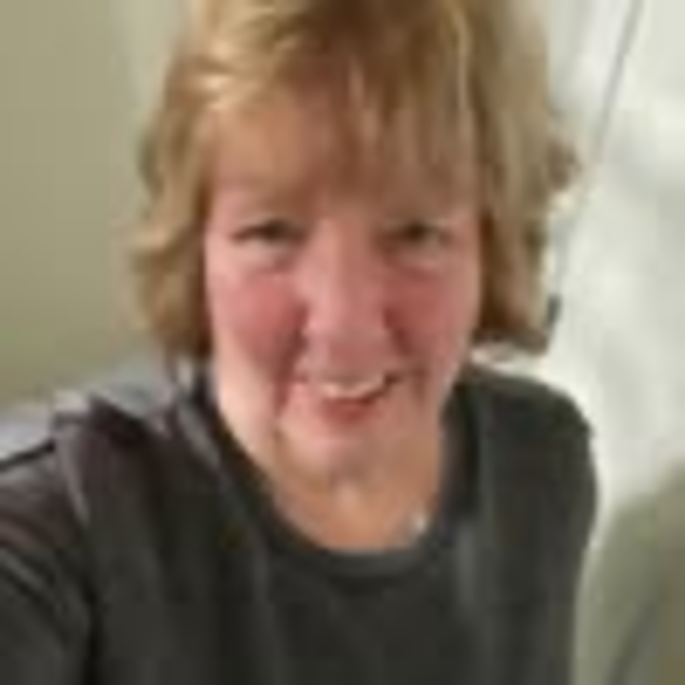 Meet your Posher, Renee